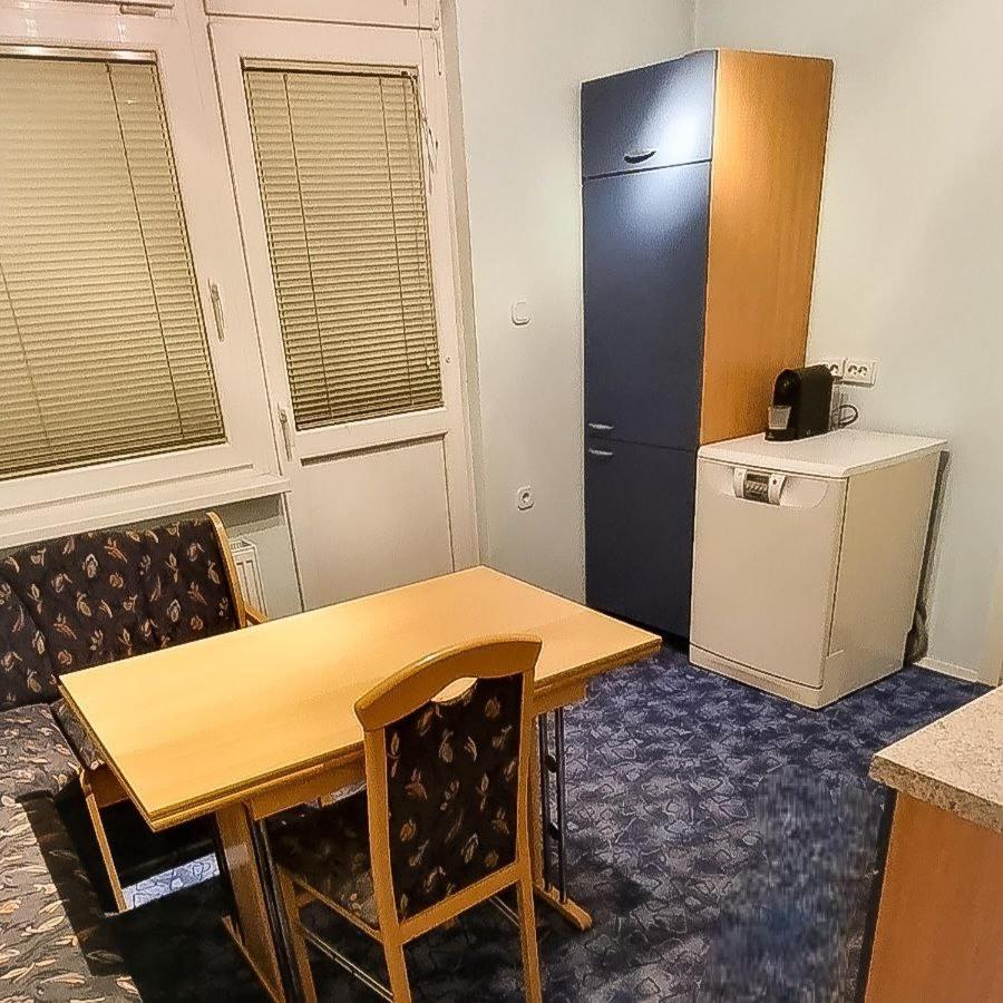 Apartma Frida Lublaň Exteriér fotografie