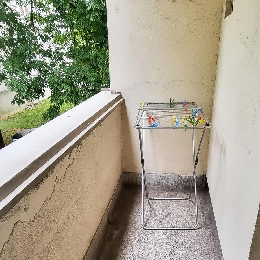 Apartma Frida Lublaň Exteriér fotografie