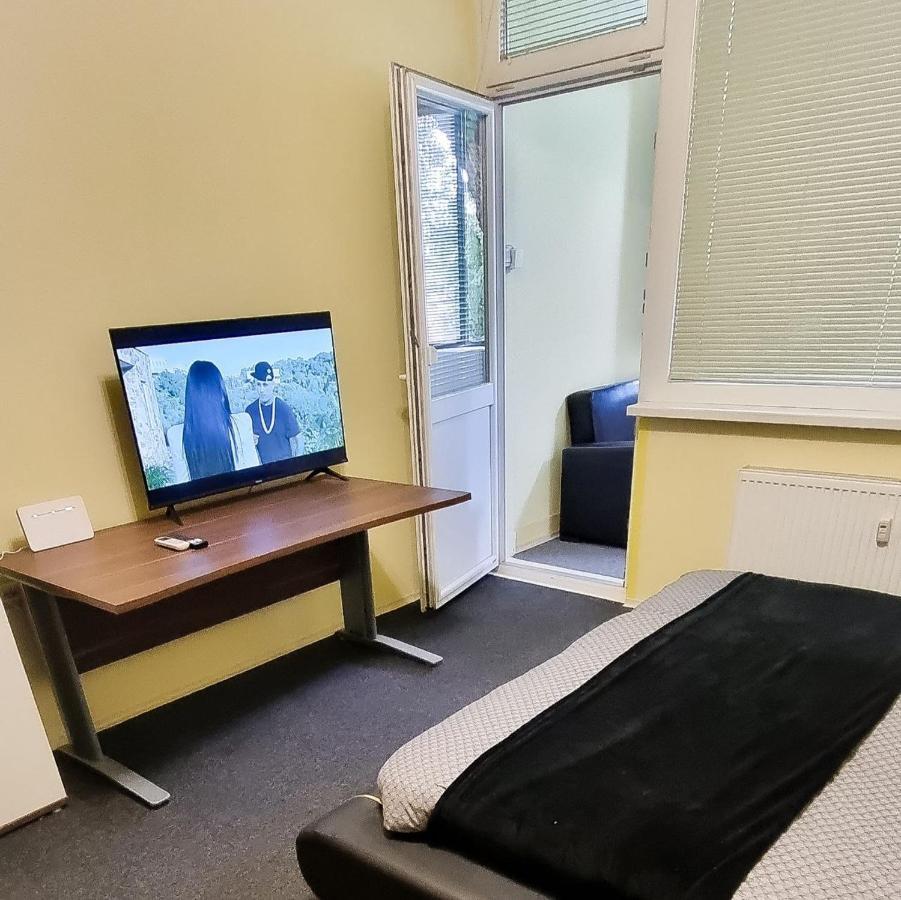 Apartma Frida Lublaň Exteriér fotografie