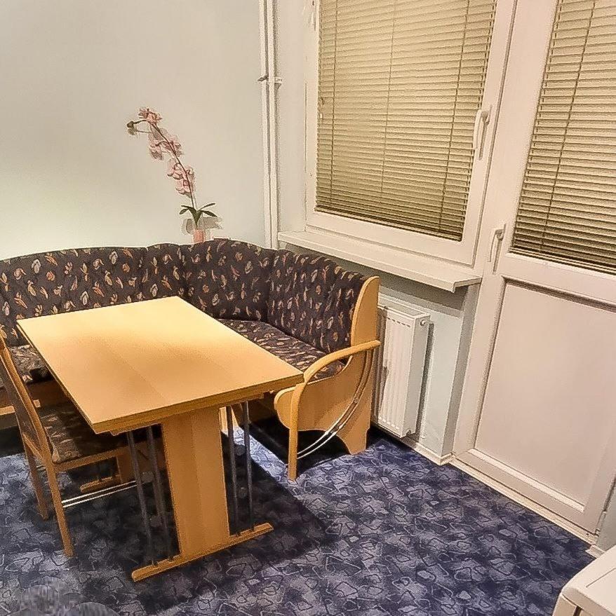 Apartma Frida Lublaň Exteriér fotografie