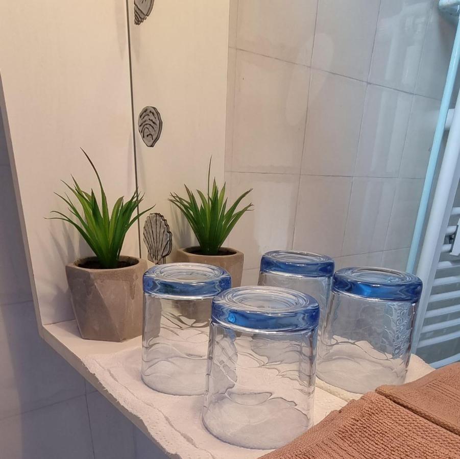 Apartma Frida Lublaň Exteriér fotografie