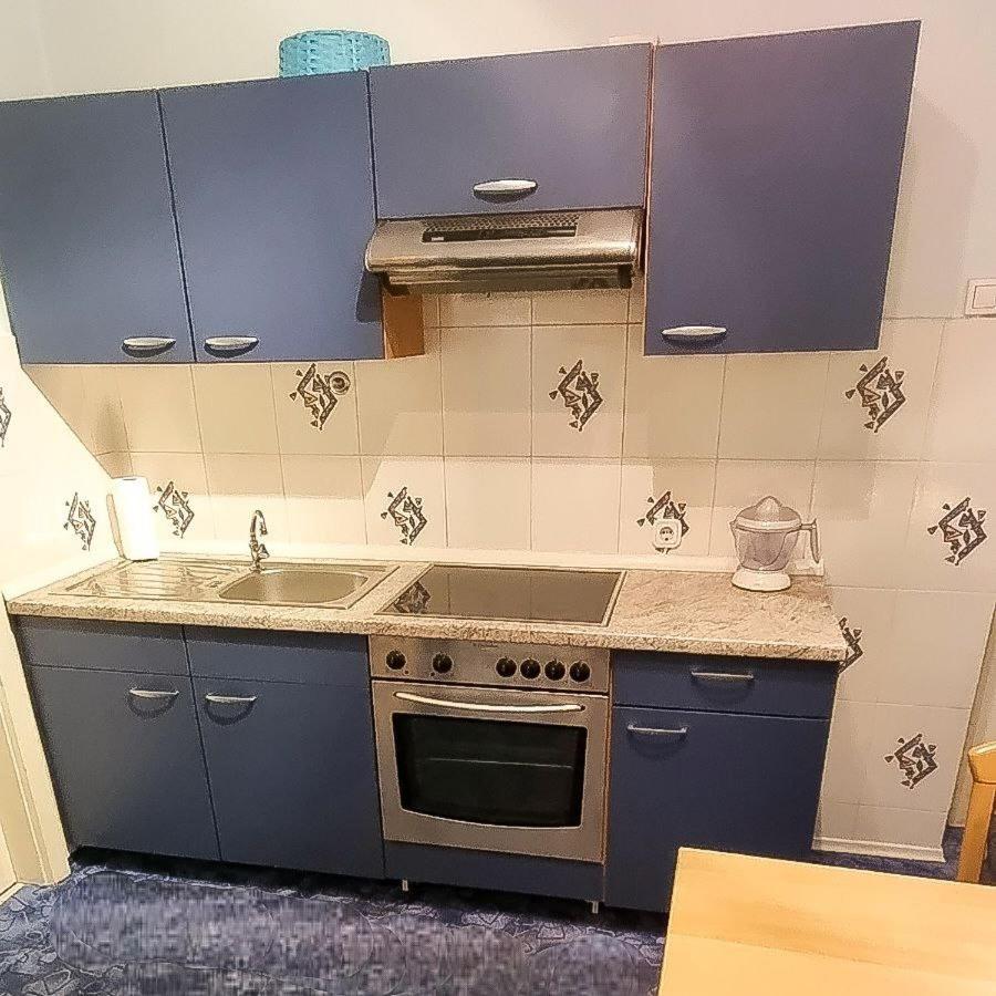 Apartma Frida Lublaň Exteriér fotografie