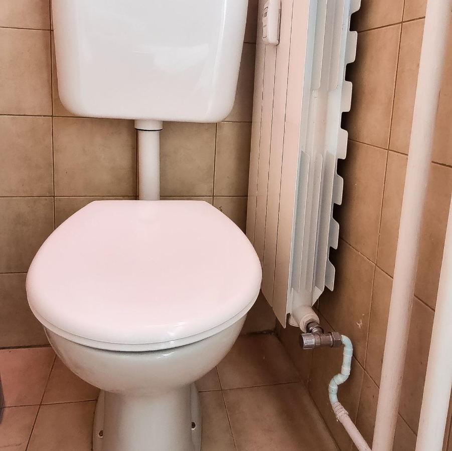 Apartma Frida Lublaň Exteriér fotografie