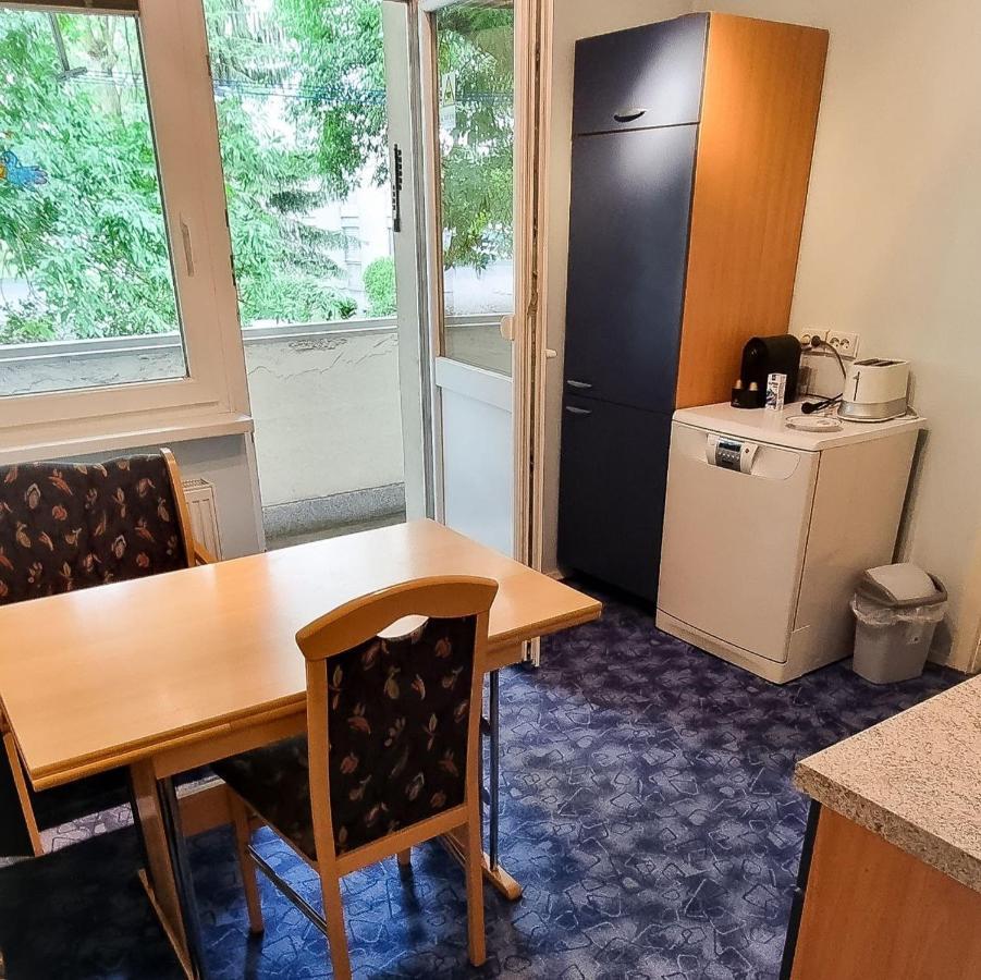 Apartma Frida Lublaň Exteriér fotografie