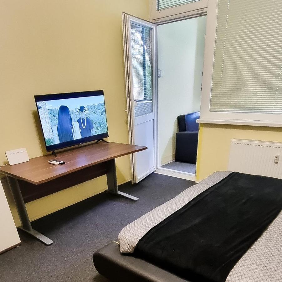 Apartma Frida Lublaň Exteriér fotografie